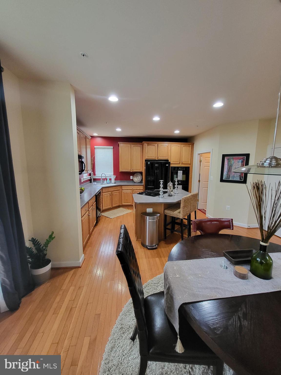 BALK HILL VILLAGE - Residential