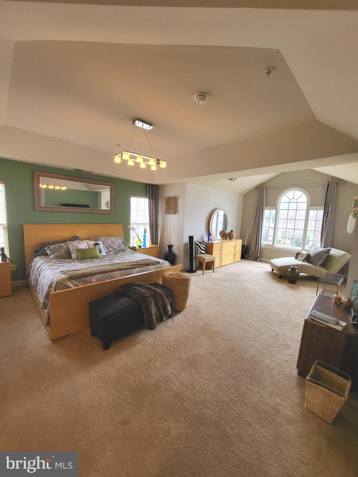 BALK HILL VILLAGE - Residential