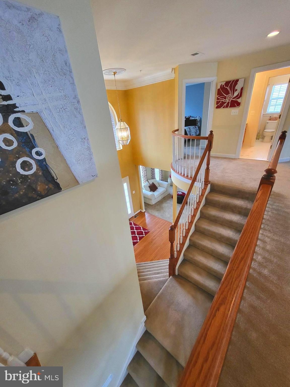 BALK HILL VILLAGE - Residential