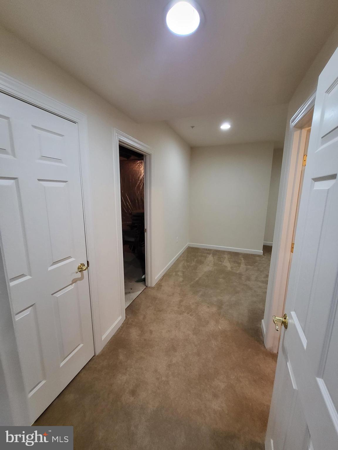 BALK HILL VILLAGE - Residential