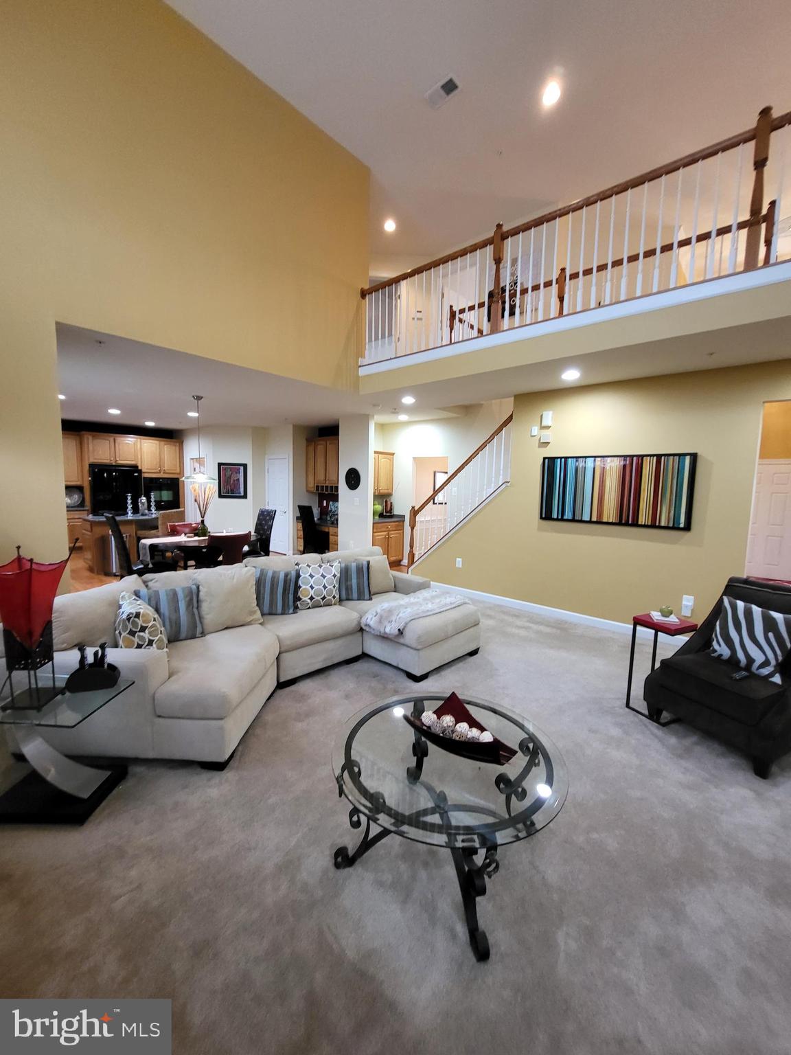 BALK HILL VILLAGE - Residential