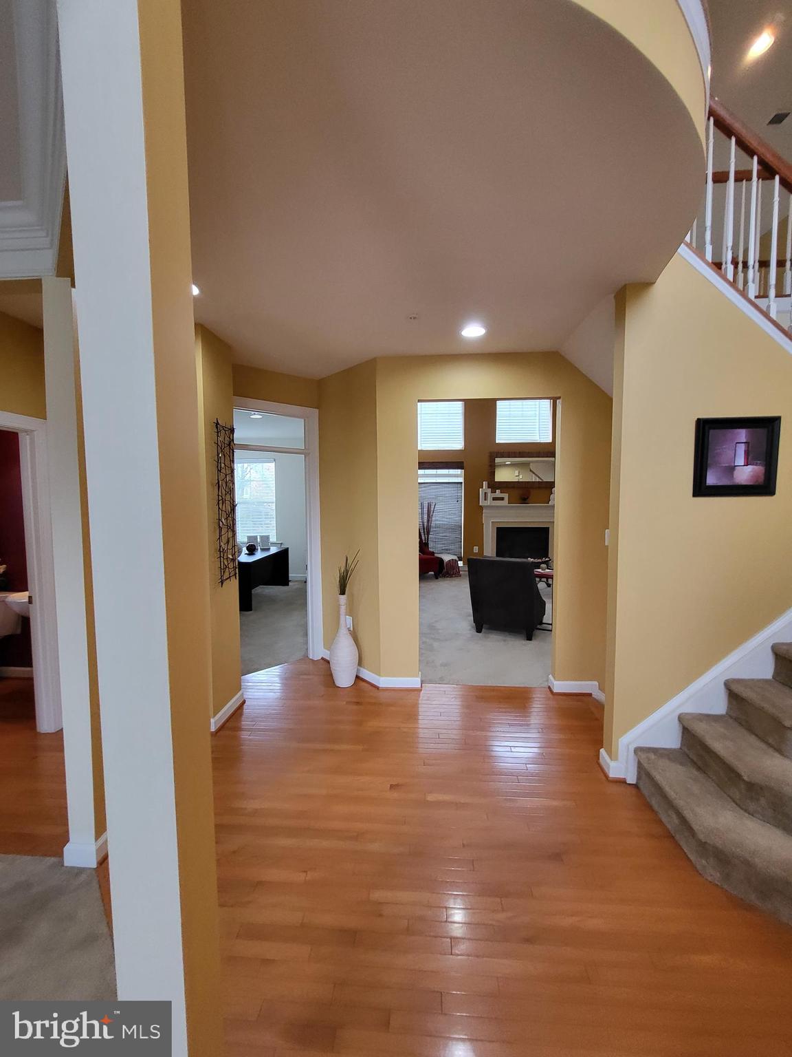 BALK HILL VILLAGE - Residential