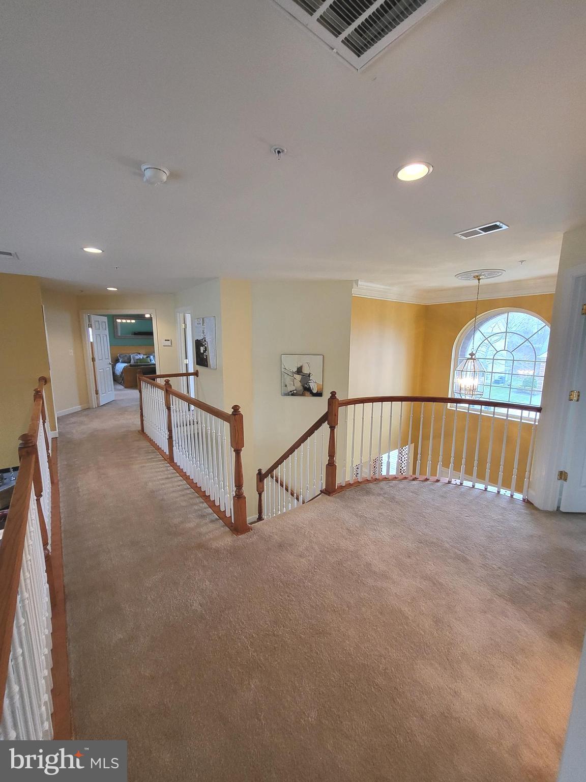 BALK HILL VILLAGE - Residential