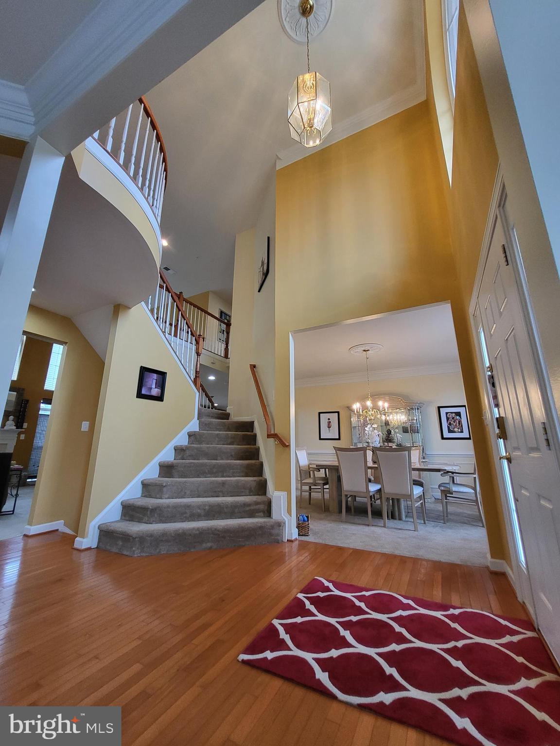 BALK HILL VILLAGE - Residential