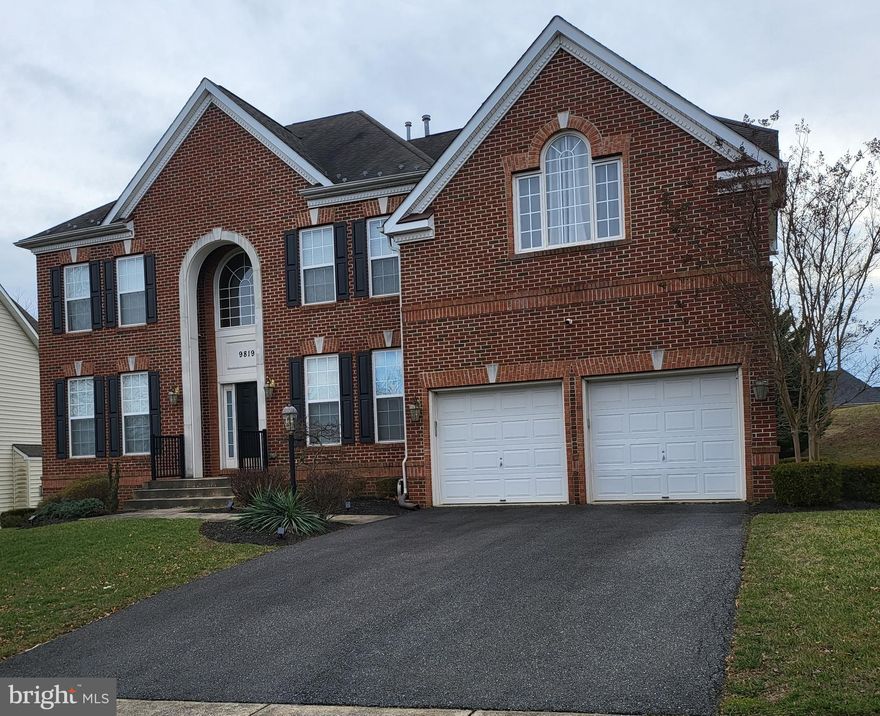 This stunning sensation boasts almost 5,300 square feet with 4 bedrooms, 3.5 bathrooms, 2 additional extra large bonus rooms in the basement that can also be used as bedrooms each with massive walk-in closets and a large den with a walk-out for your indoor/outdoor entertainment and/or personal quiet enjoyment! This beauty, which shows like a model home with beautiful decor and furnishings throughout, is situated on nearly a 1/4 acre in the highly desired Balk Hill community conveniently located just minutes from the beltway, shopping center and restaurants.

As you enter this gorgeous piece of art, you'll be mesmerized by the open, warm and inviting floor plan with a 2-story foyer and double-sided staircase, gleaming hardwood floors, natural lighting throughout, a separate and lovely living room, elegant dining room, a captivating, two-story family room with a gas fireplace adjacent to a spacious table-size kitchen with an island and desk area off to the side with additional space for organizing.  The breath-taking, master bedroom awaits your presence for complete relaxation showcasing a beautiful tray ceiling, two closets including a large walk-in closet and a spacious, luxiouous master bath with a separate soaking tub and shower.  The features in this home are just endless and as an added bonus, most of the furnishings and decor are available to purchase!

So what are you waiting for?  Your new home can't wait to meet its new owner!!!!