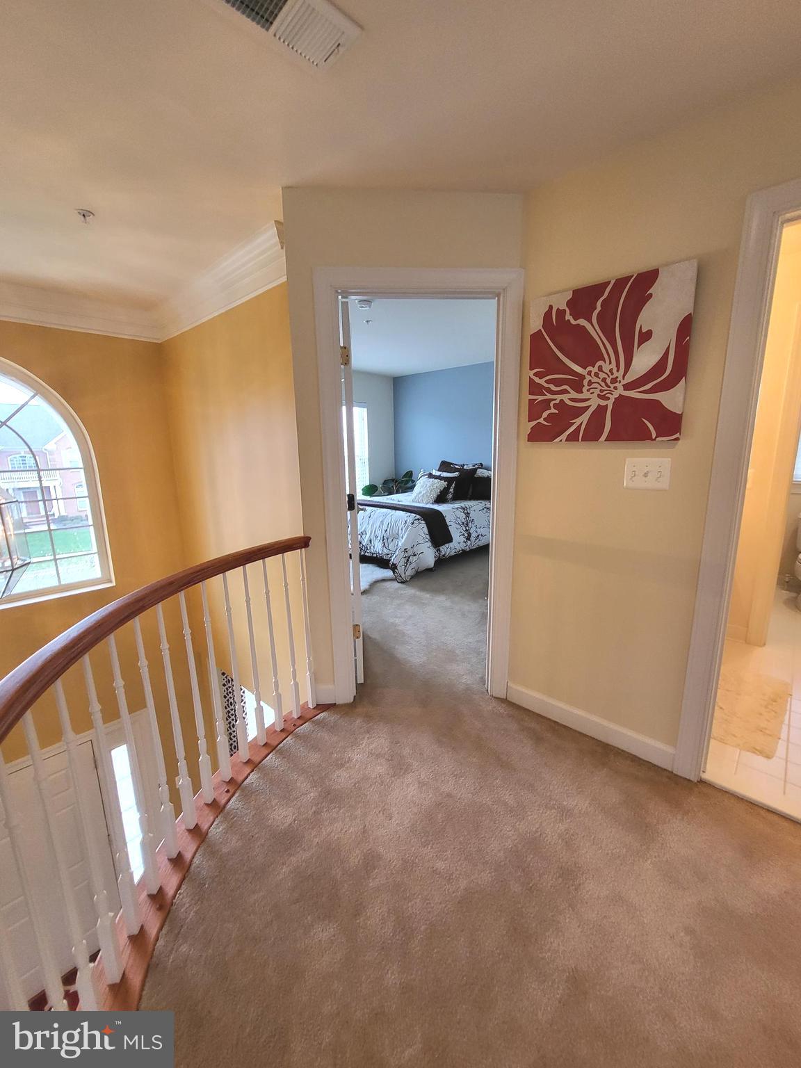 BALK HILL VILLAGE - Residential