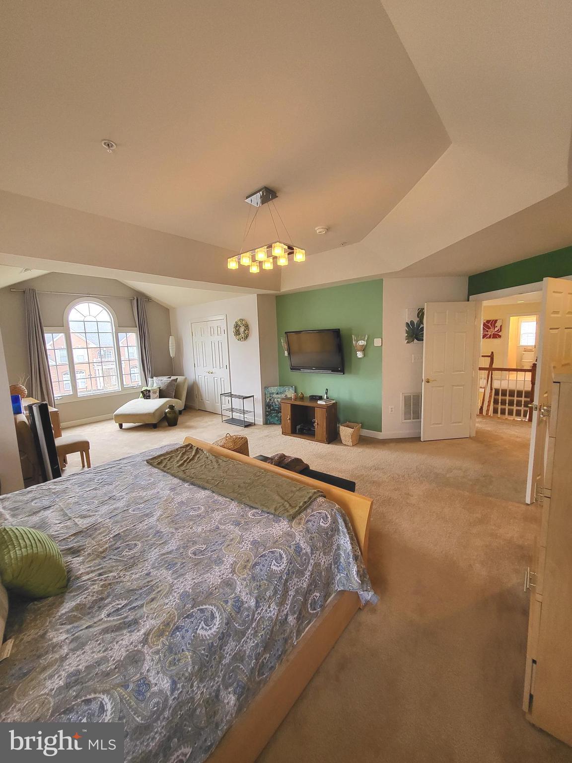 BALK HILL VILLAGE - Residential