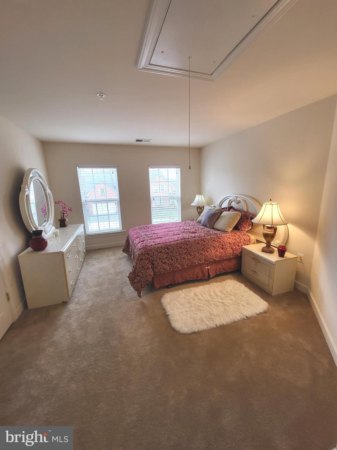 BALK HILL VILLAGE - Residential