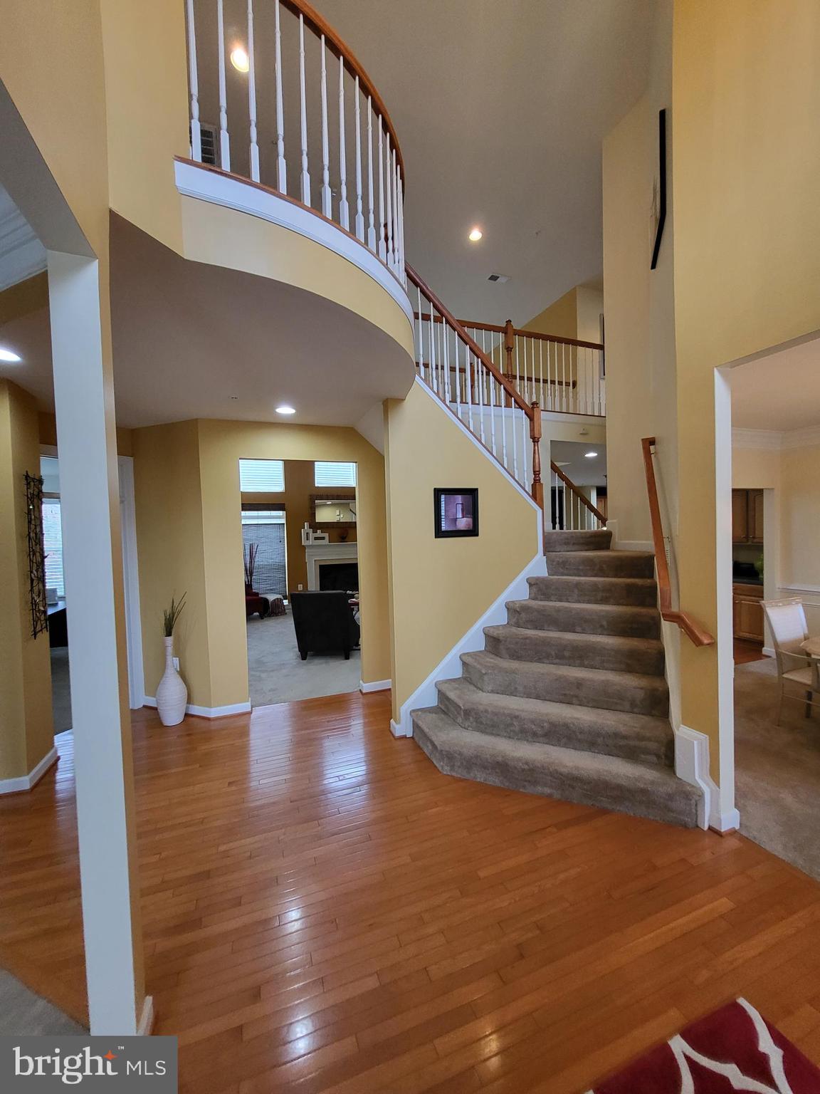 BALK HILL VILLAGE - Residential