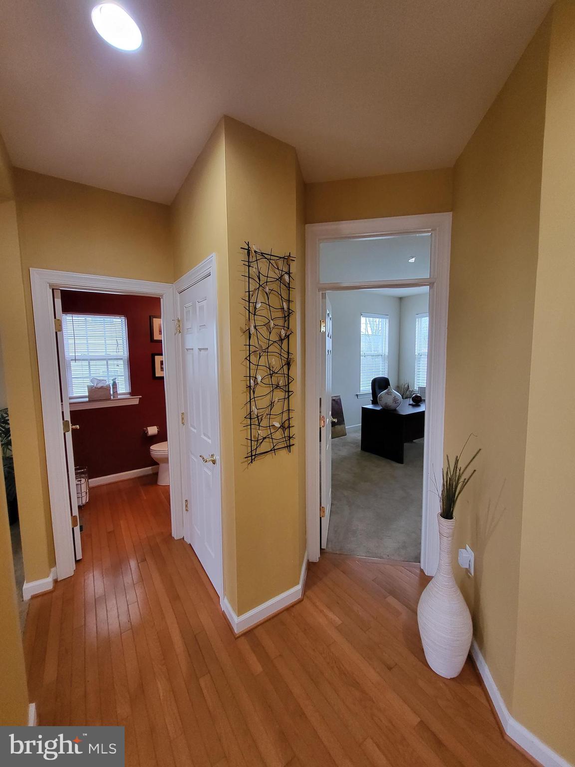 BALK HILL VILLAGE - Residential