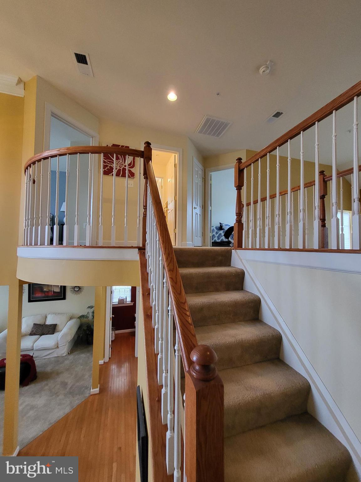 BALK HILL VILLAGE - Residential