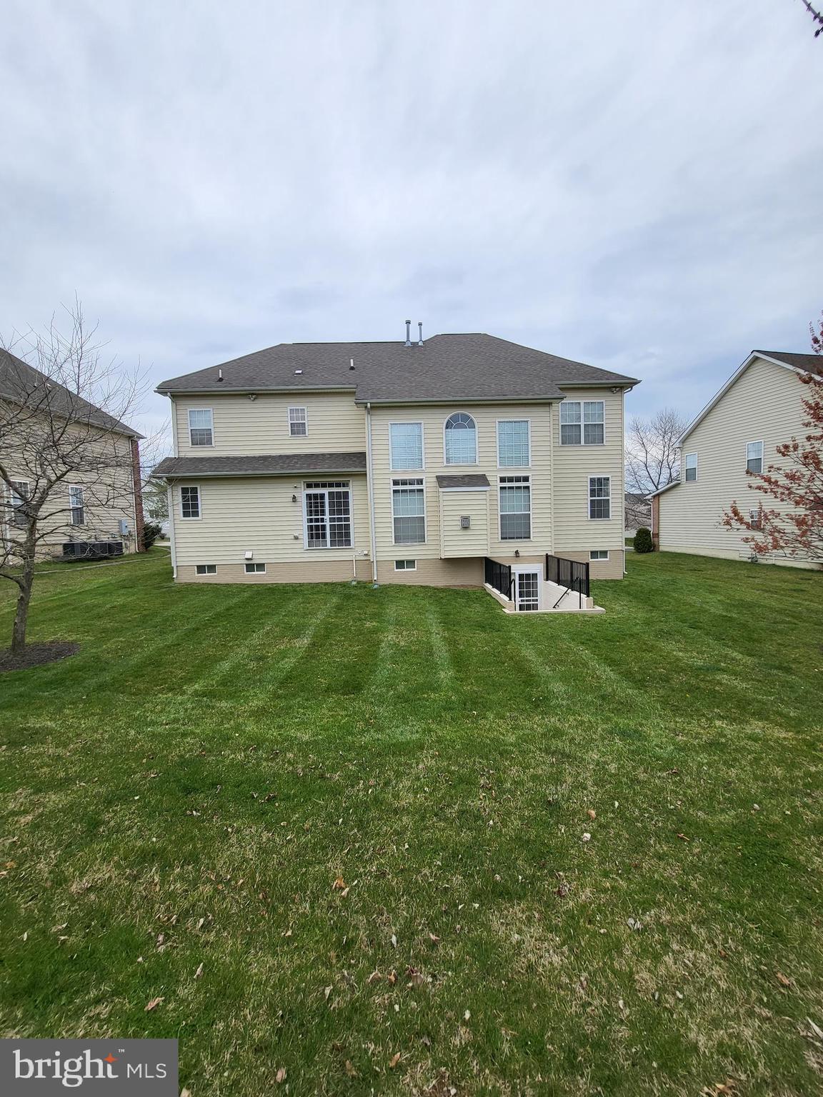 BALK HILL VILLAGE - Residential