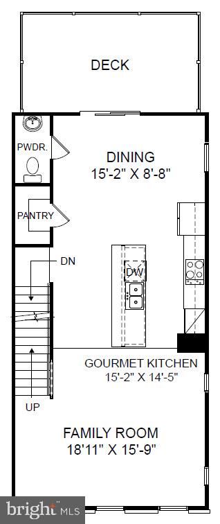 ARCOLA TOWN CENTER - Residential