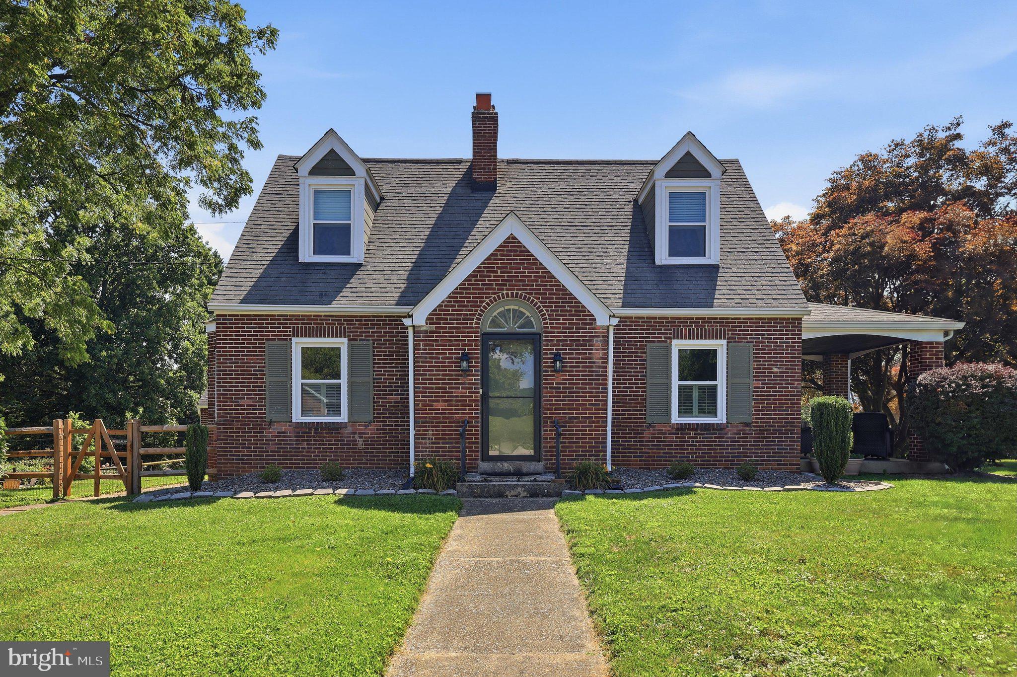101 MAIN STREET