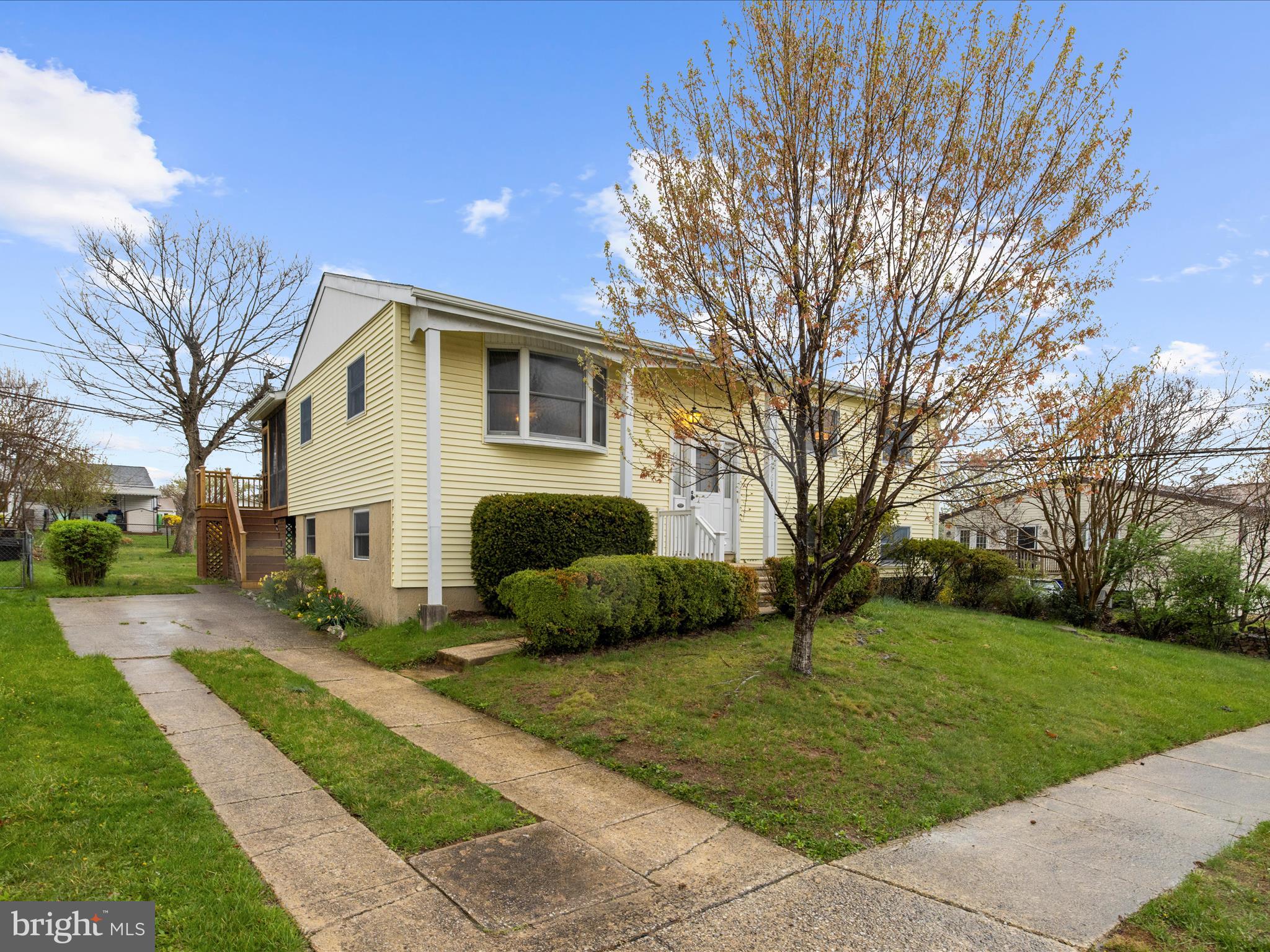 WESTVIEW PARK - Residential