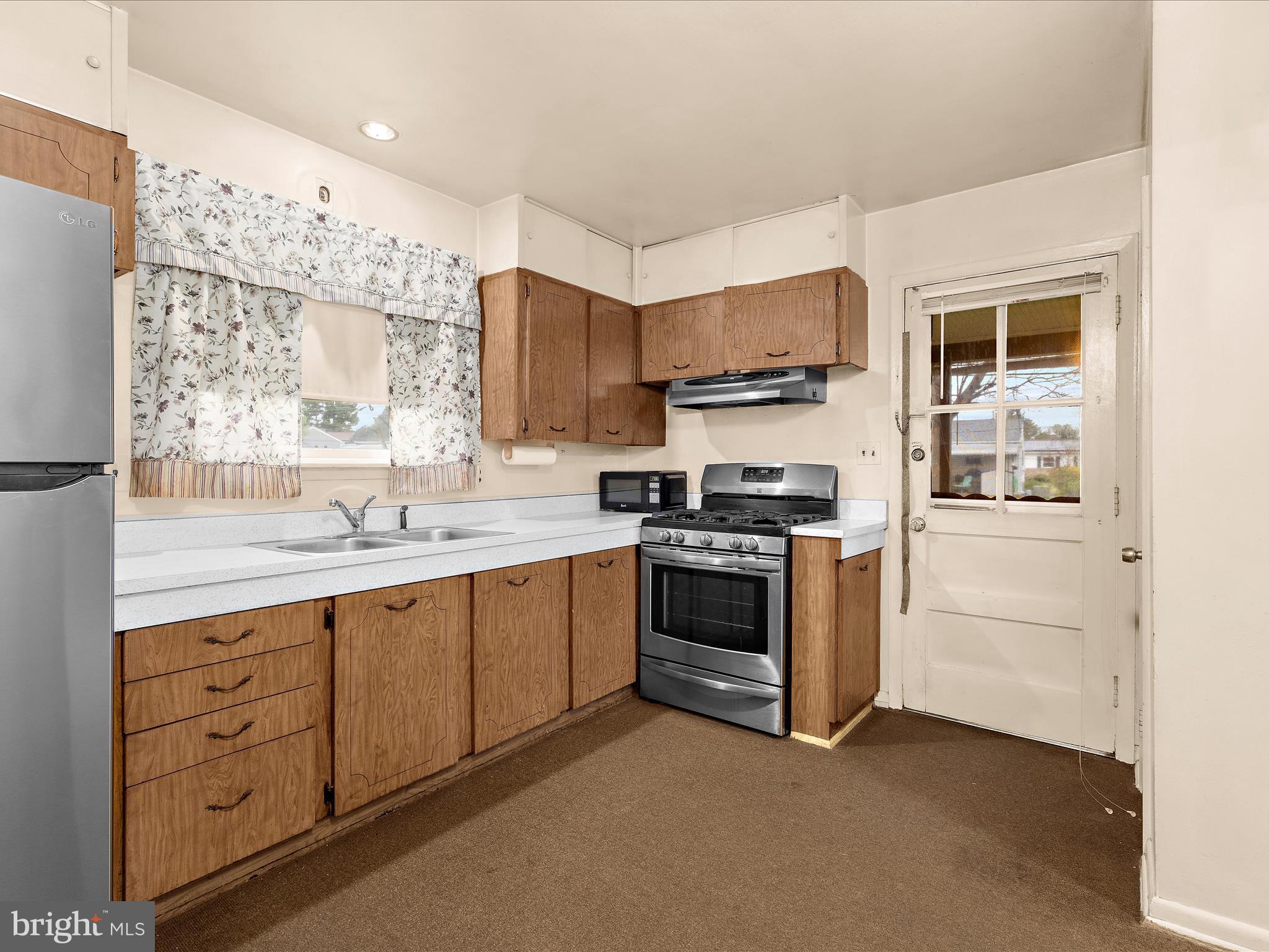 WESTVIEW PARK - Residential