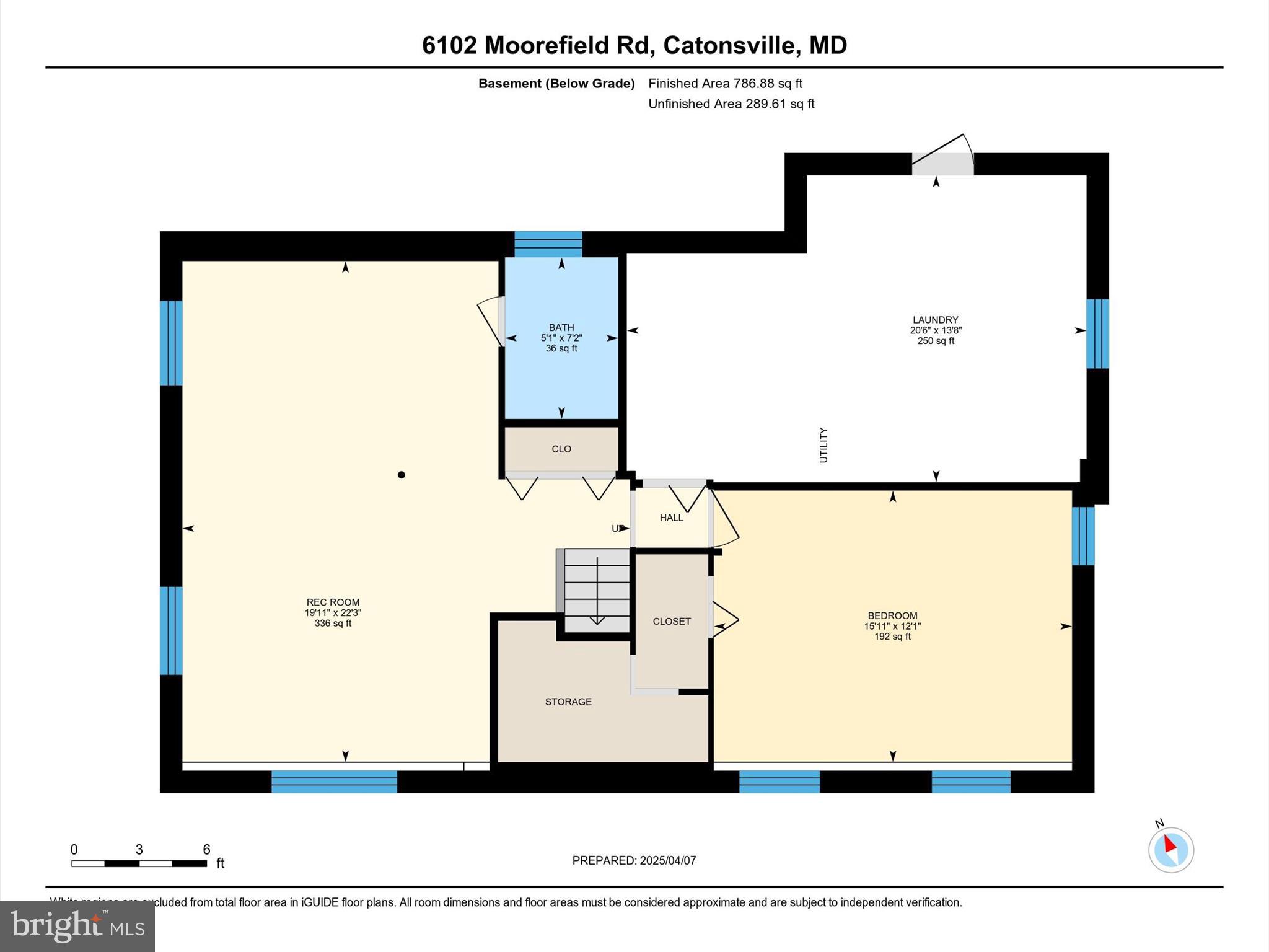 WESTVIEW PARK - Residential
