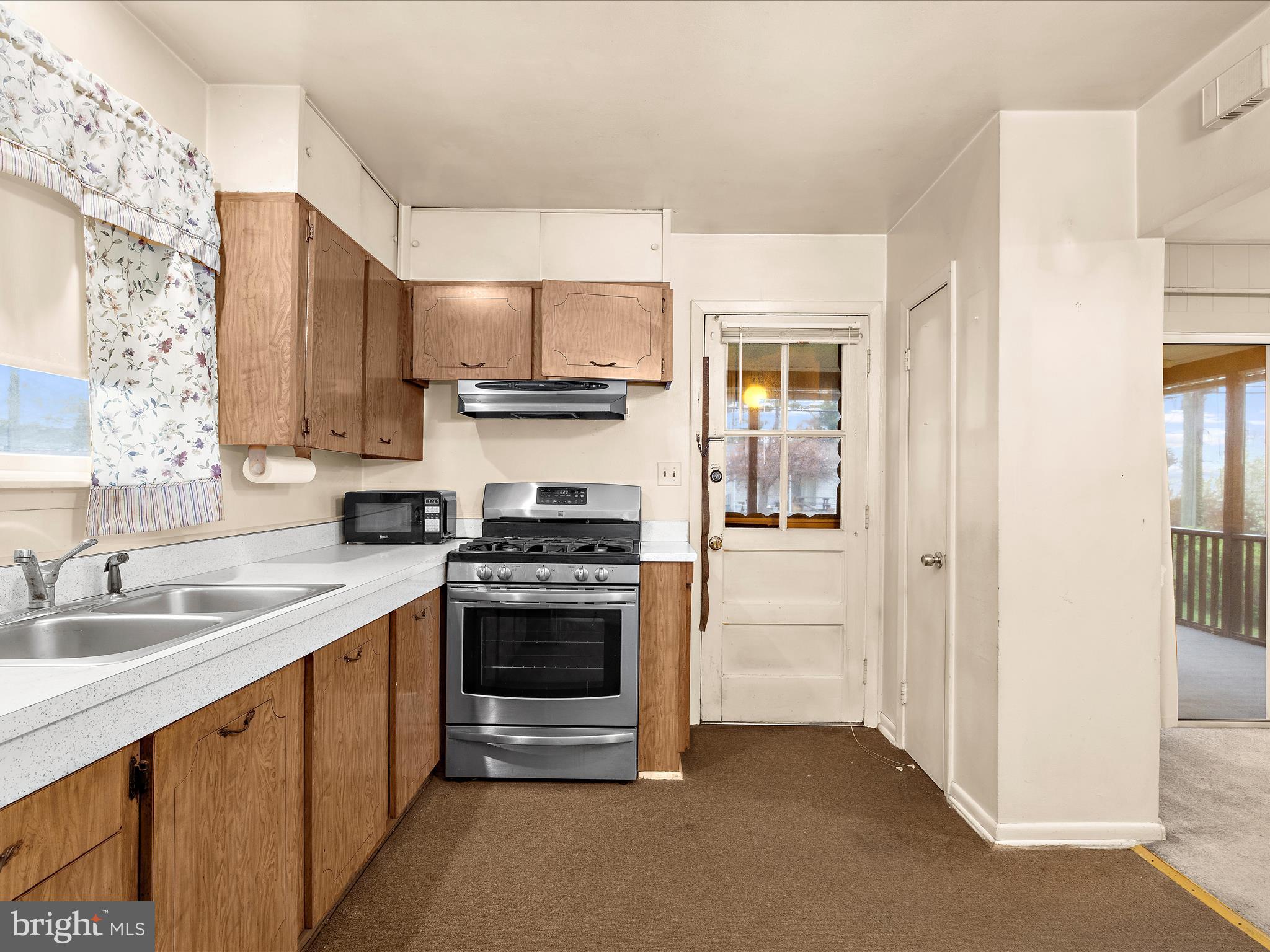 WESTVIEW PARK - Residential