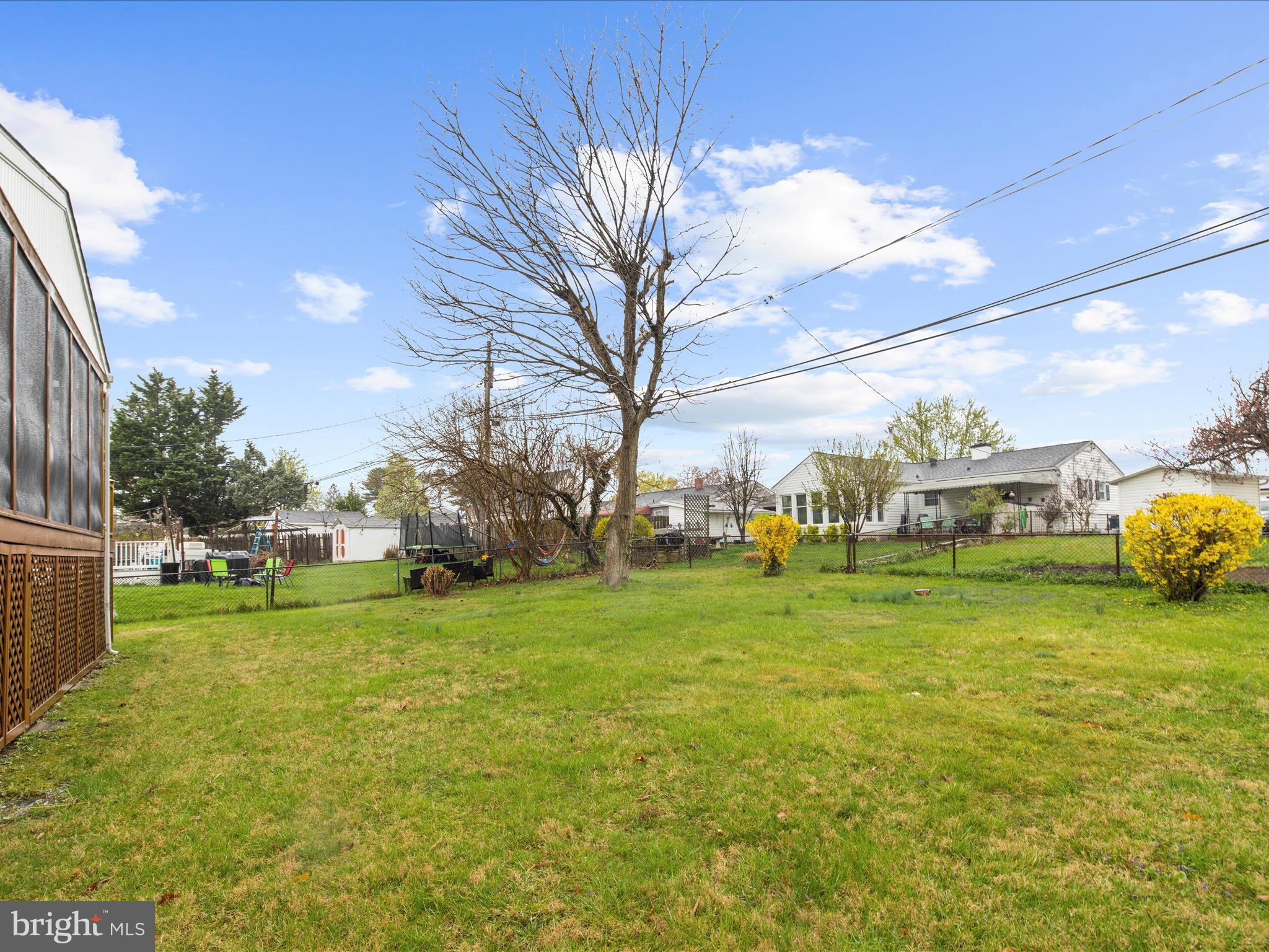 WESTVIEW PARK - Residential