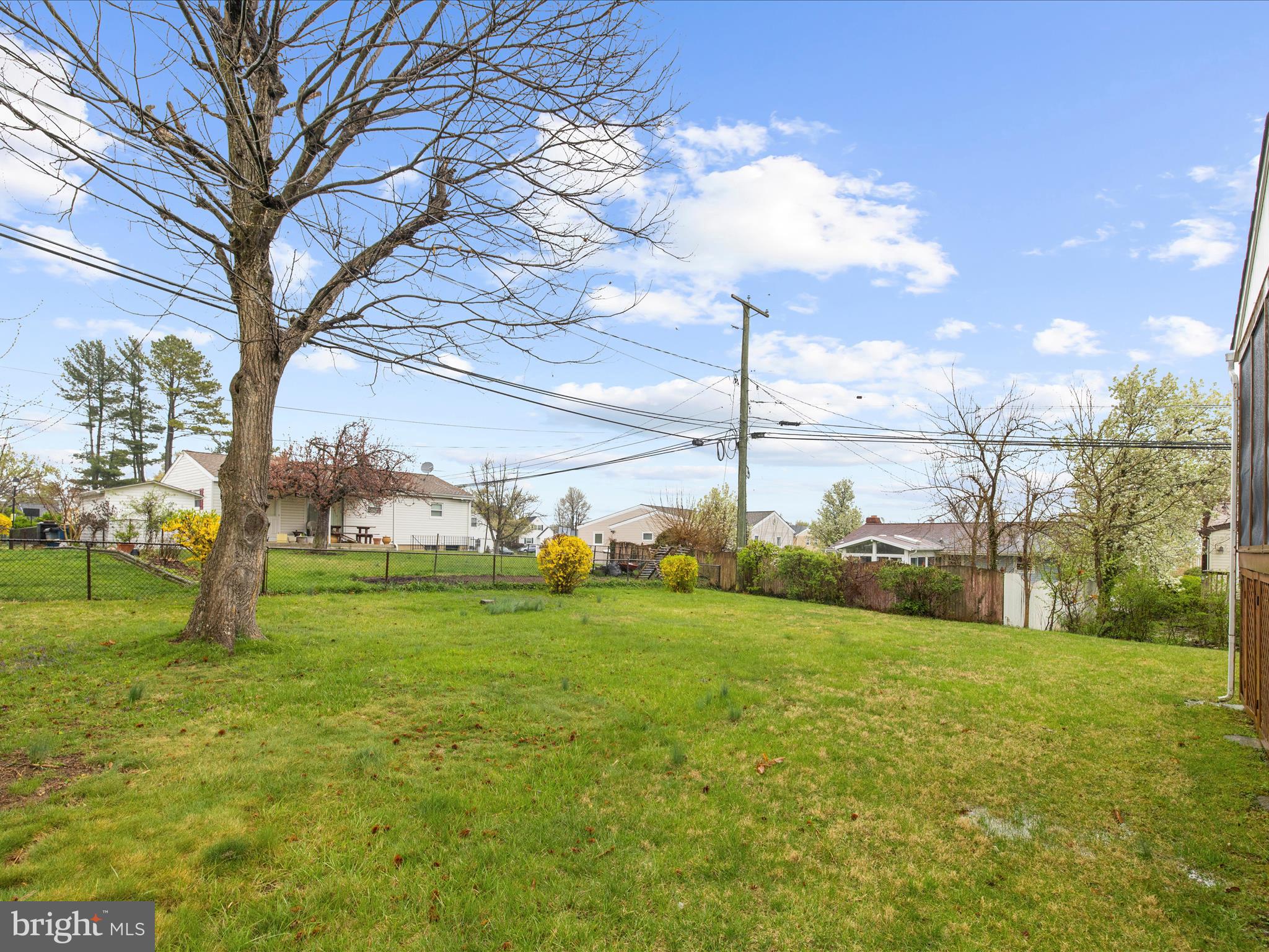 WESTVIEW PARK - Residential