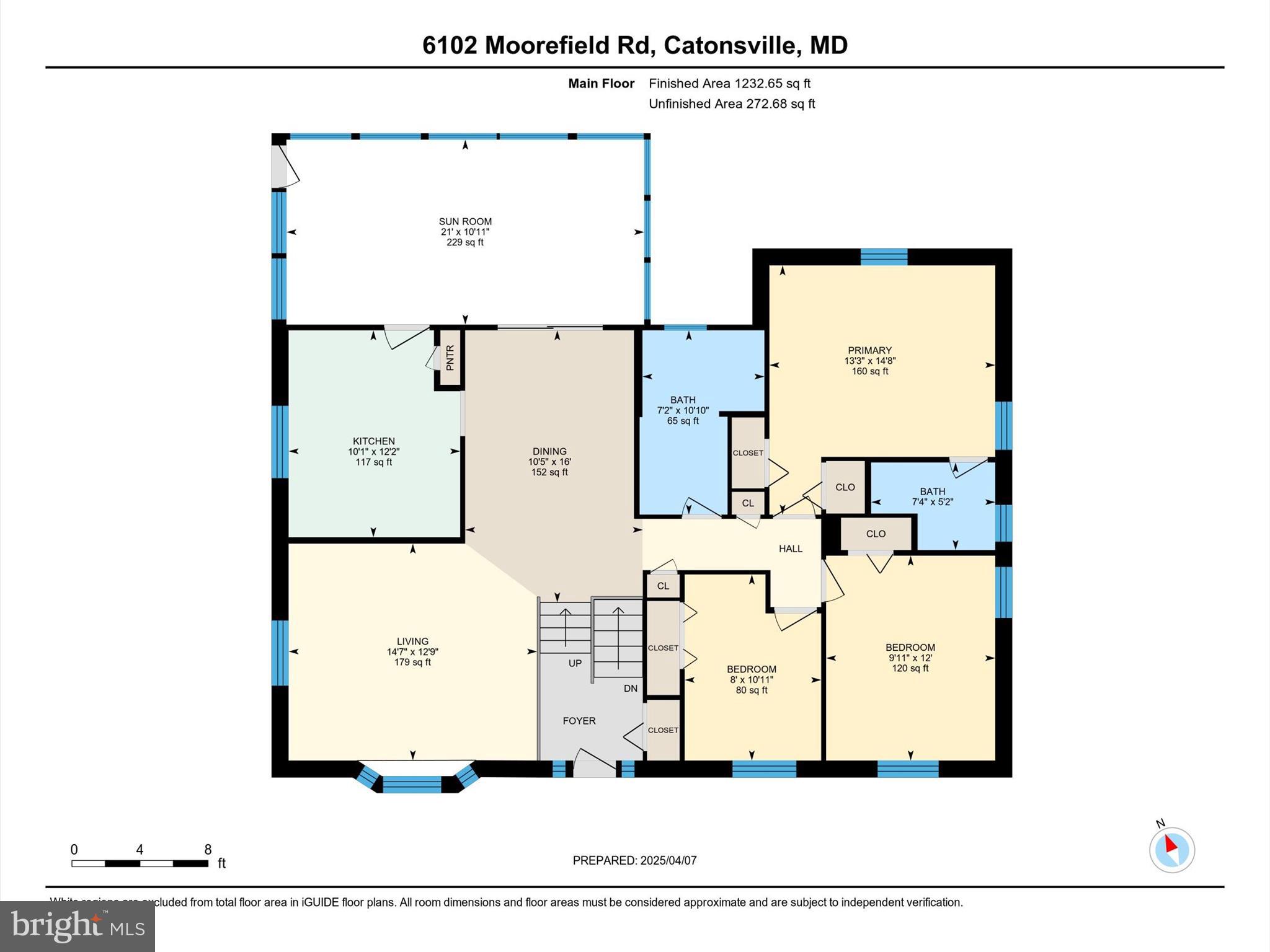 WESTVIEW PARK - Residential