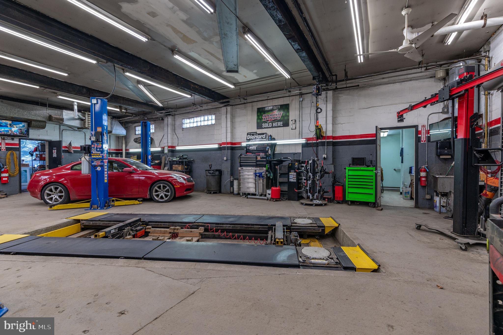 NONE AVAILABLE - Commercial Sale