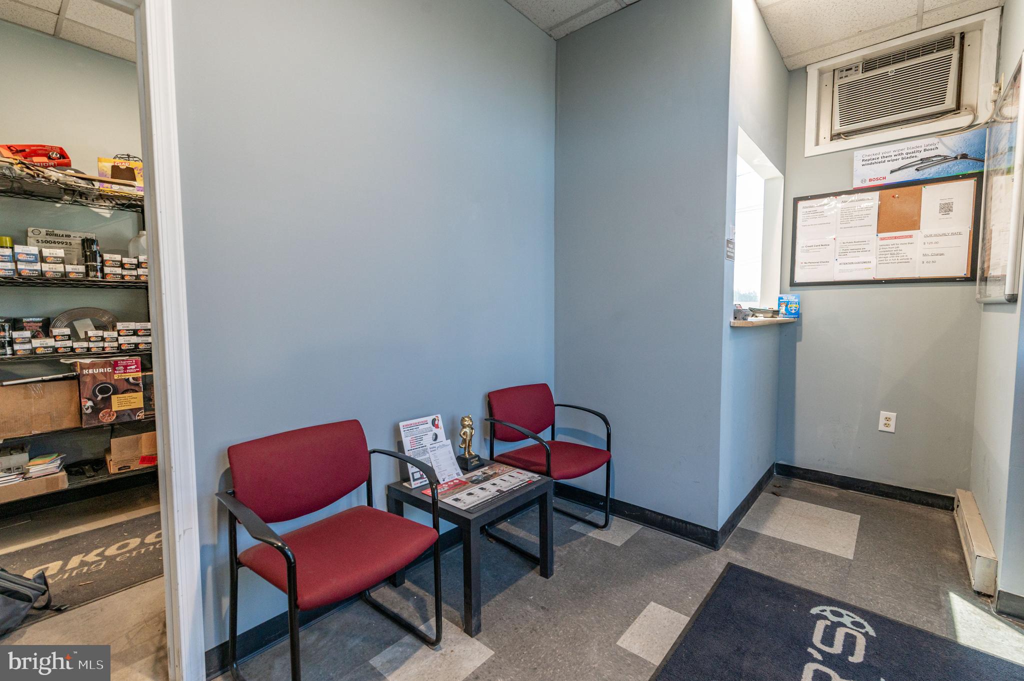 NONE AVAILABLE - Commercial Sale