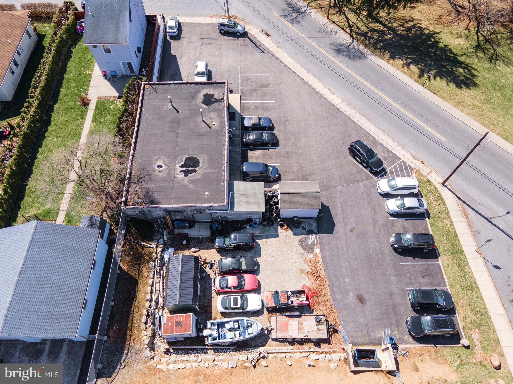 NONE AVAILABLE - Commercial Sale