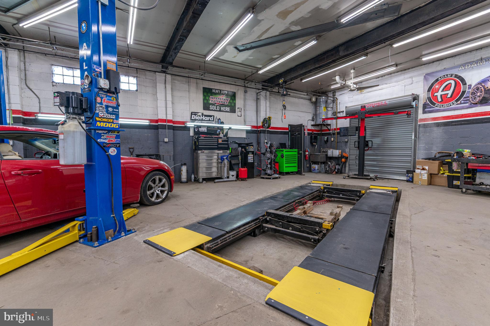 NONE AVAILABLE - Commercial Sale