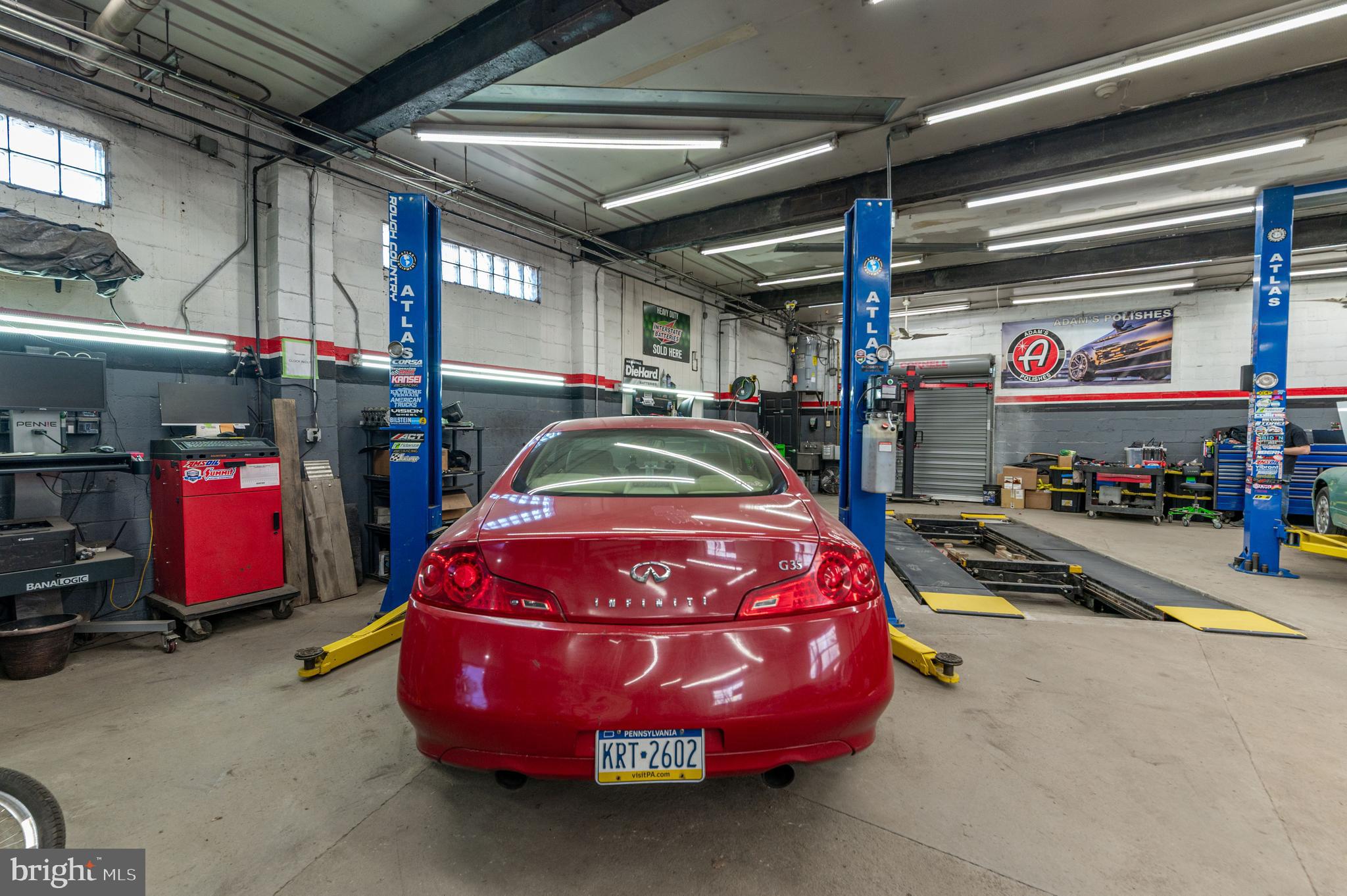 NONE AVAILABLE - Commercial Sale