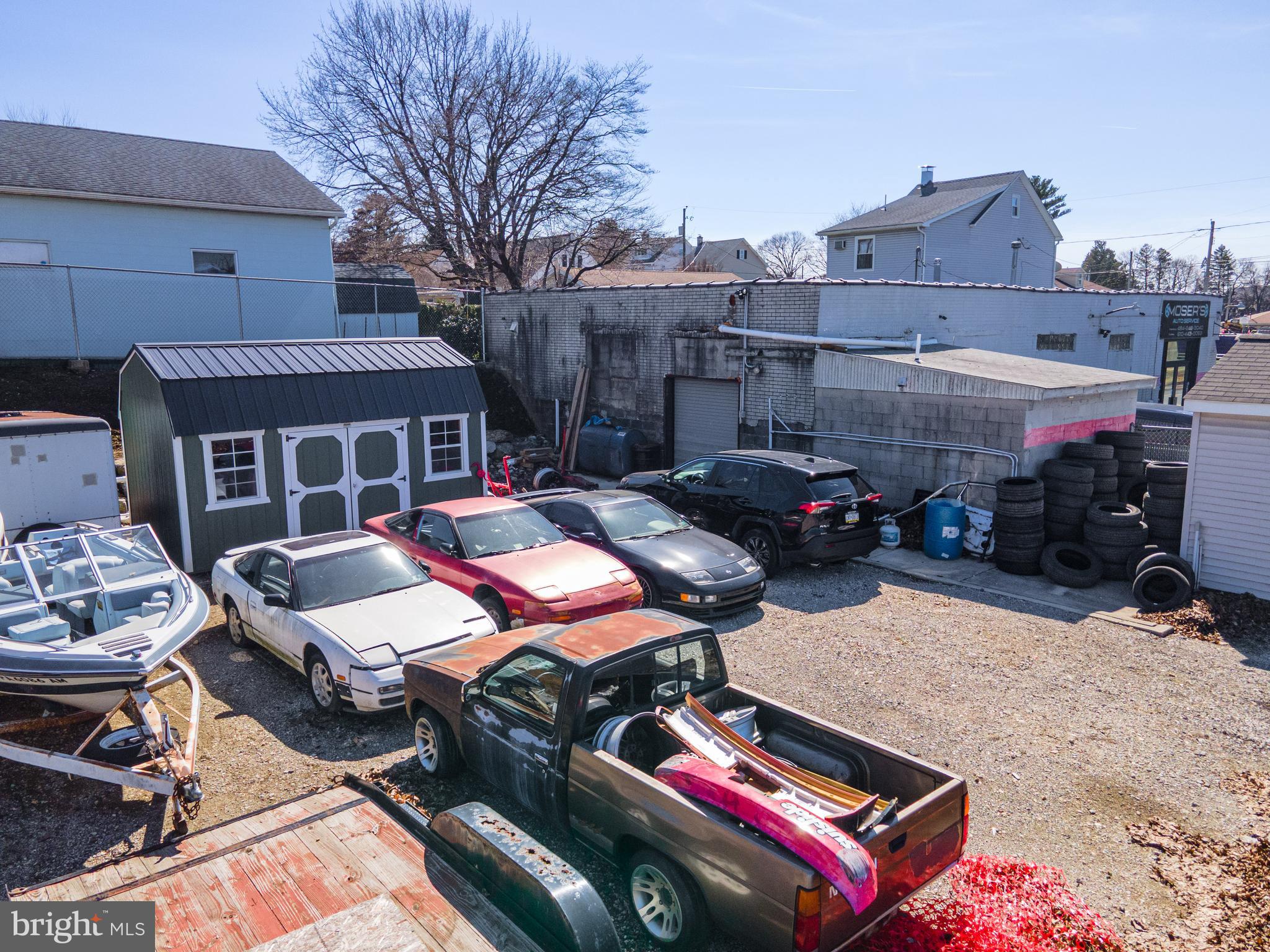 NONE AVAILABLE - Commercial Sale