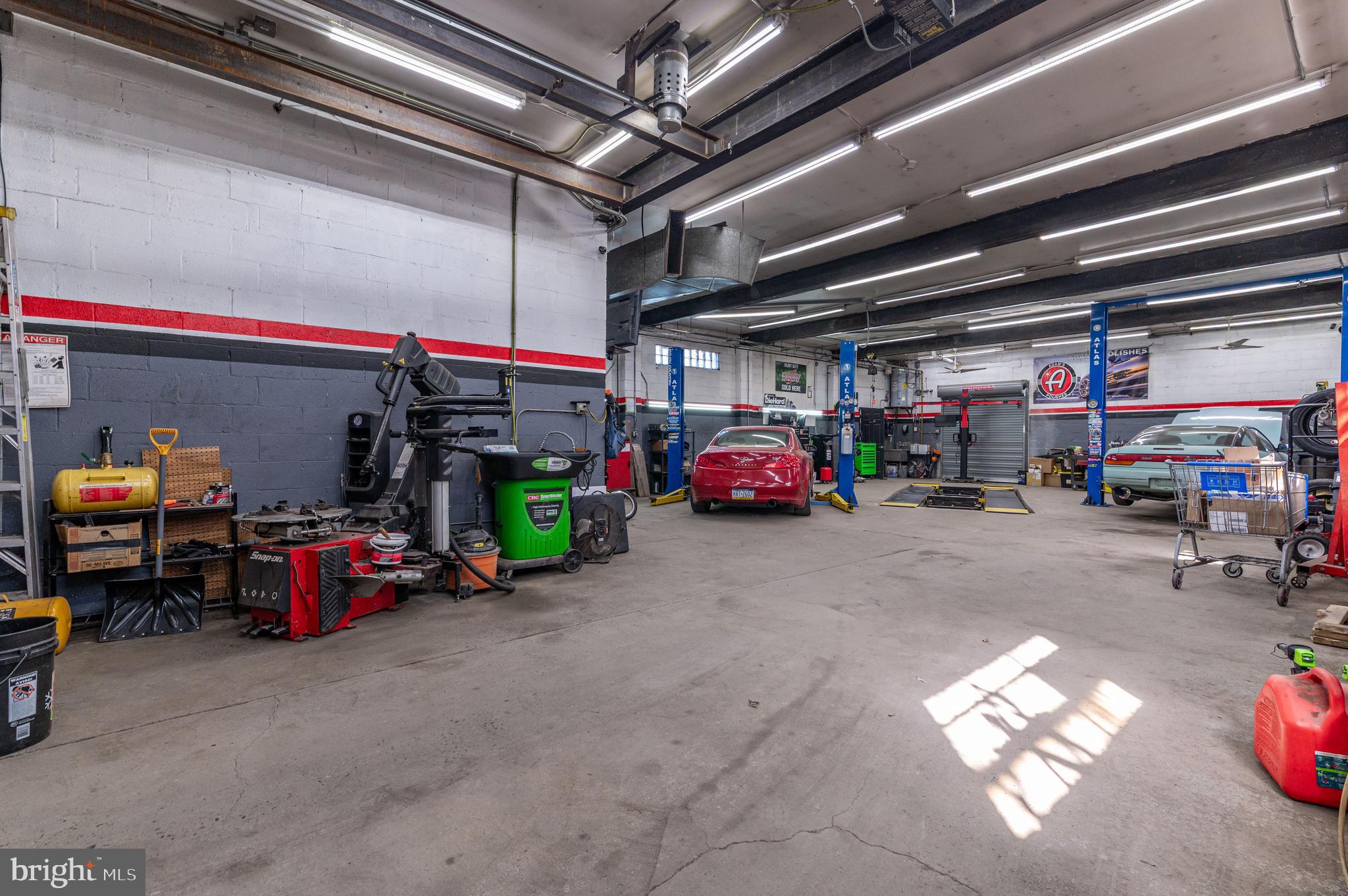 NONE AVAILABLE - Commercial Sale