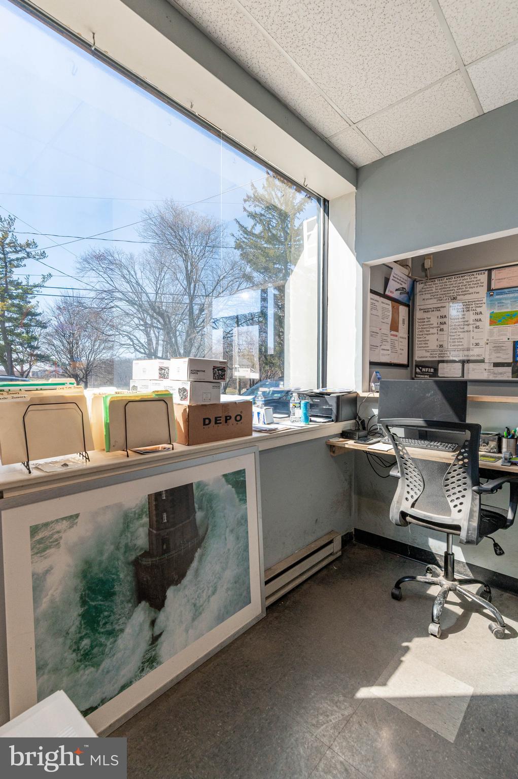 NONE AVAILABLE - Commercial Sale