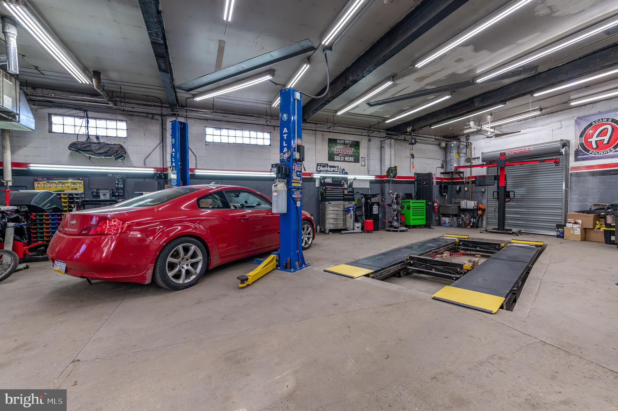 NONE AVAILABLE - Commercial Sale