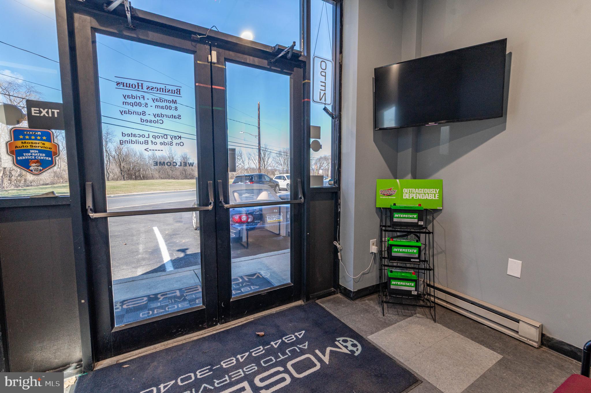 NONE AVAILABLE - Commercial Sale