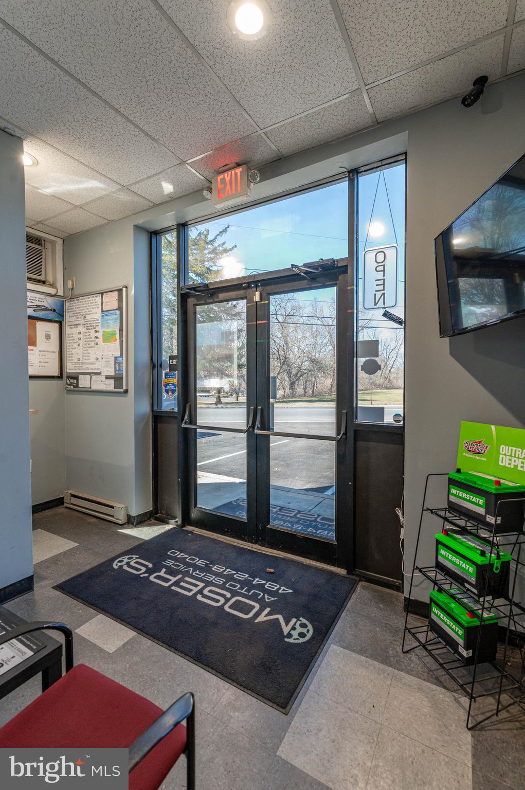 NONE AVAILABLE - Commercial Sale