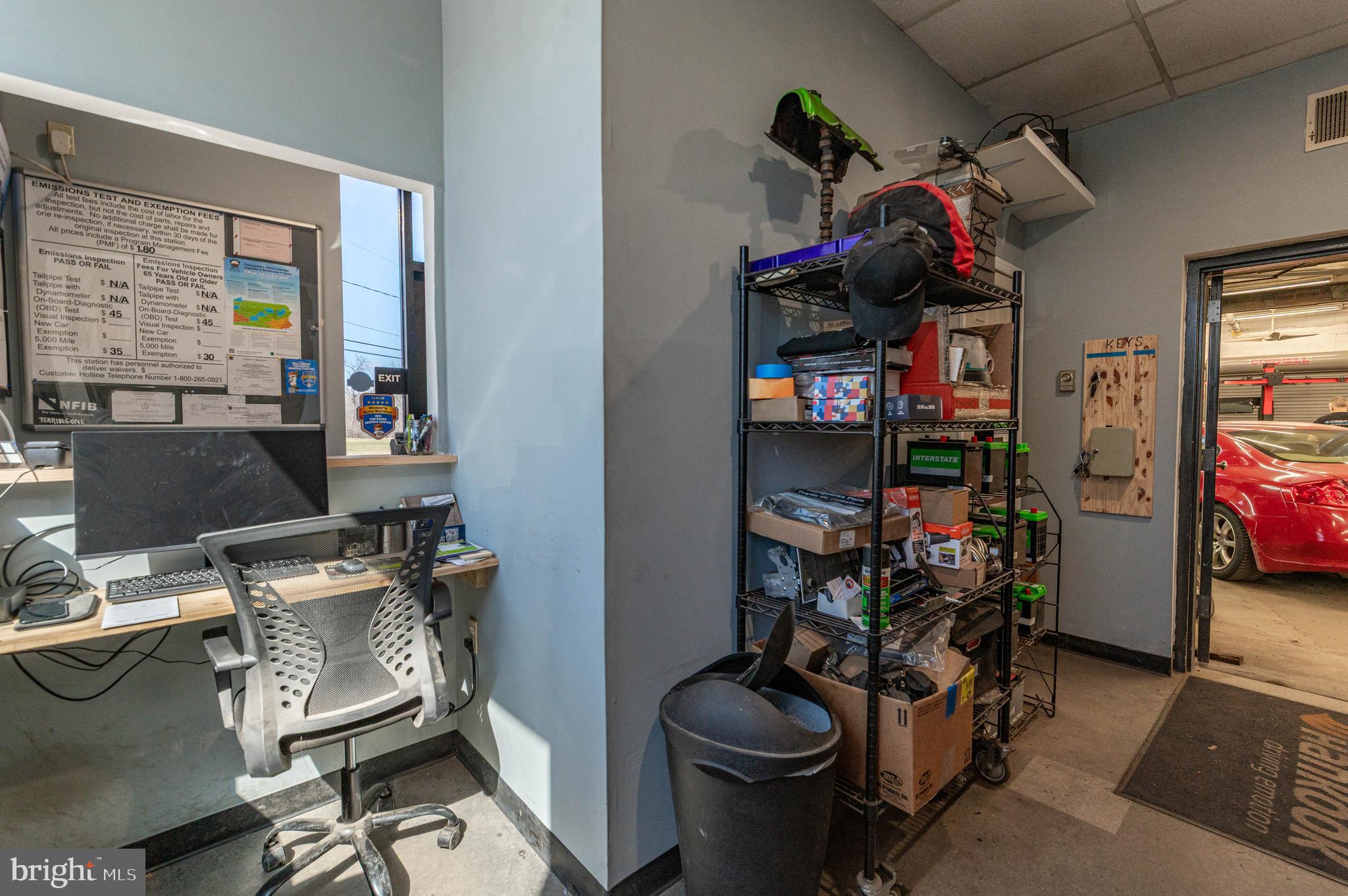 NONE AVAILABLE - Commercial Sale