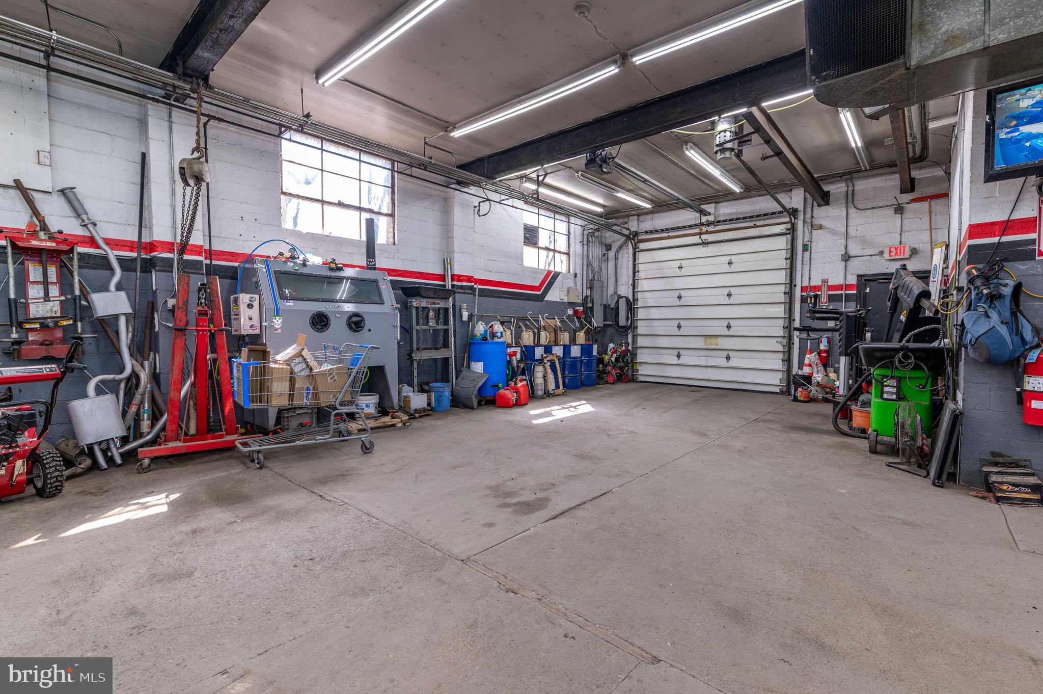 NONE AVAILABLE - Commercial Sale