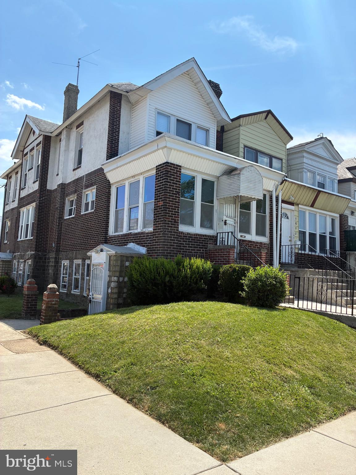 5400 LEBANON AVENUE