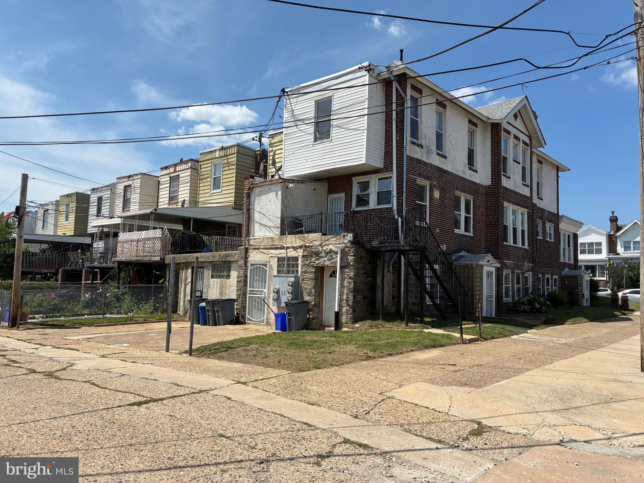 5400 LEBANON AVENUE