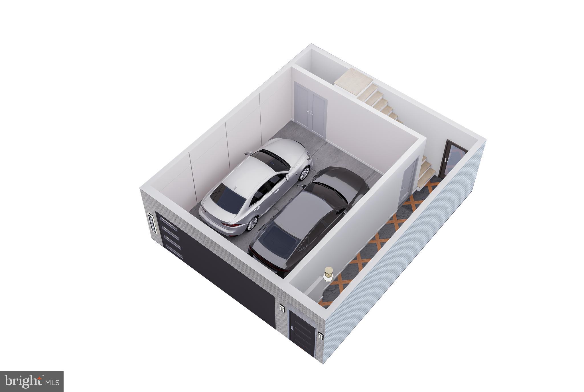 BREWERYTOWN - Residential