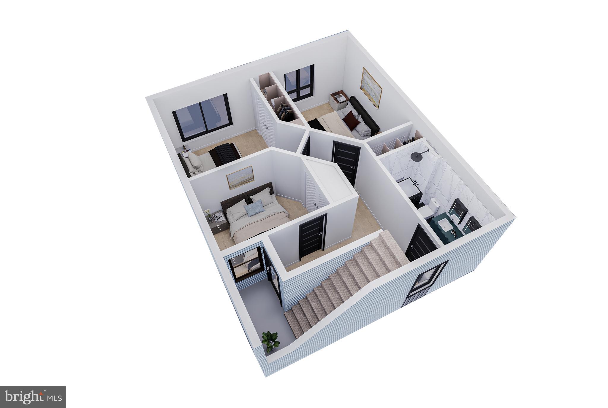 BREWERYTOWN - Residential