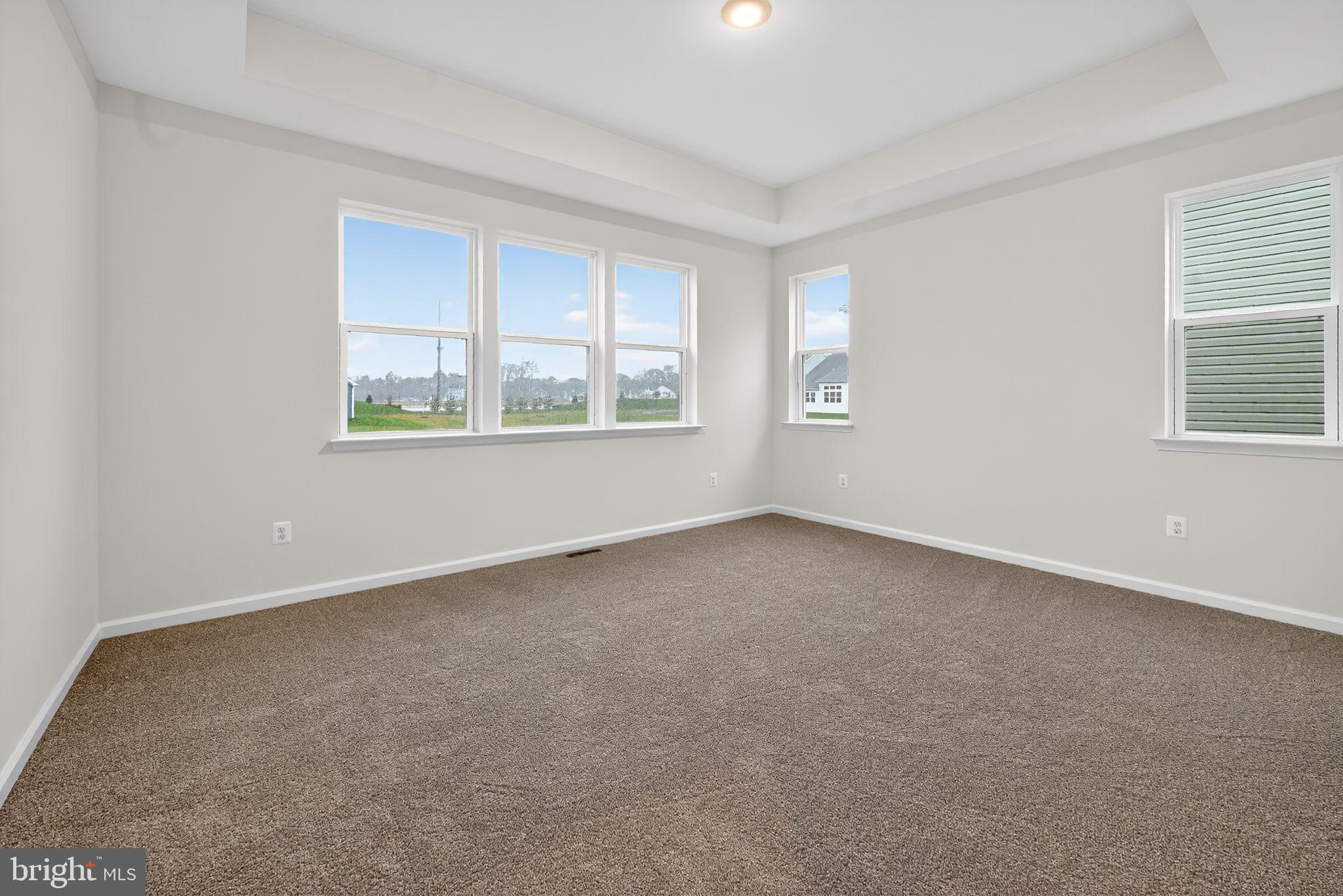 CHASE OAKS - Residential