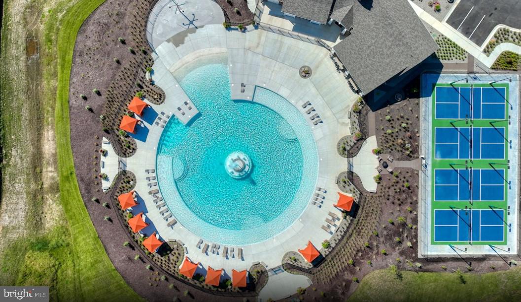 CHASE OAKS - Residential