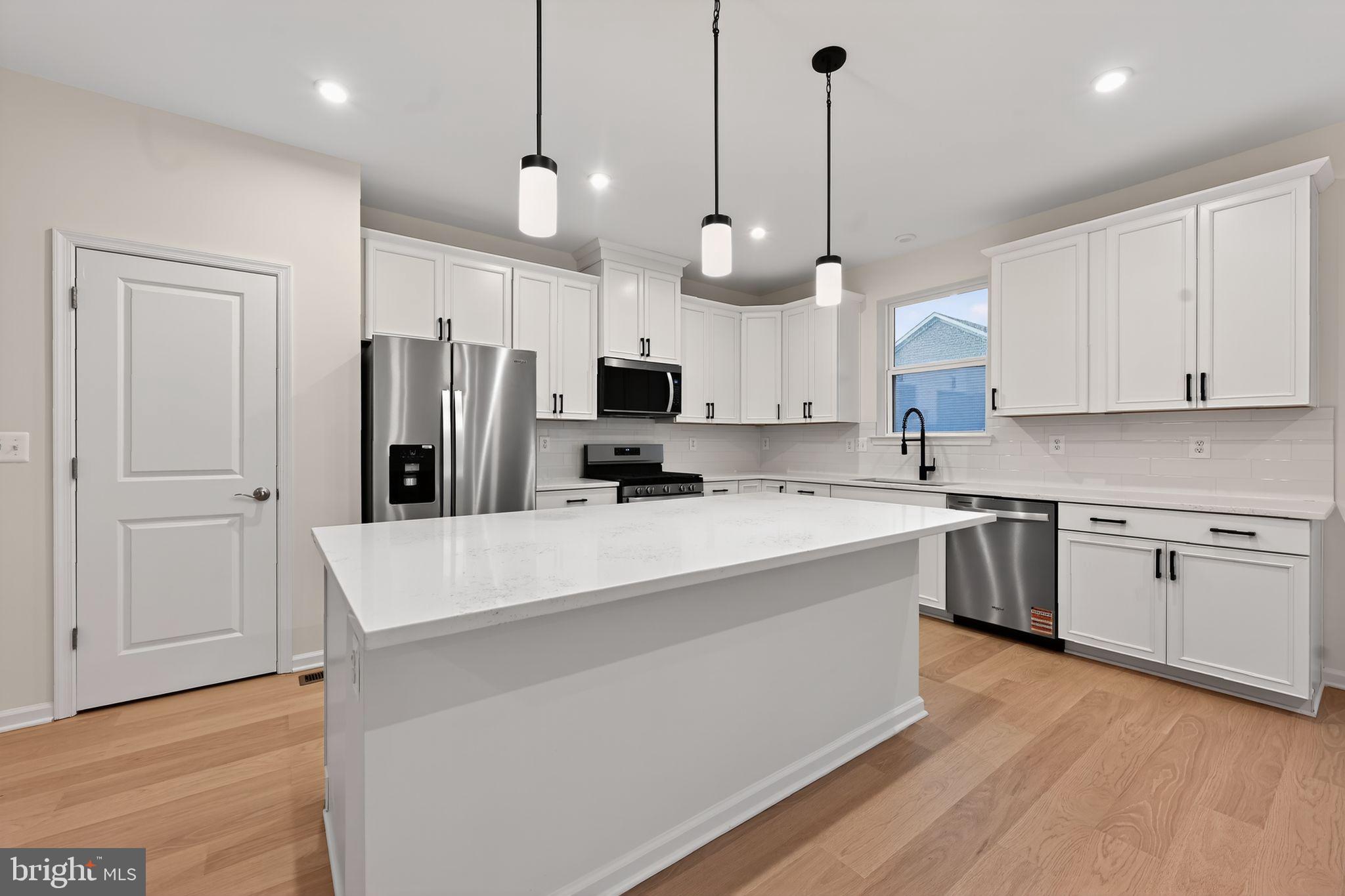 CHASE OAKS - Residential