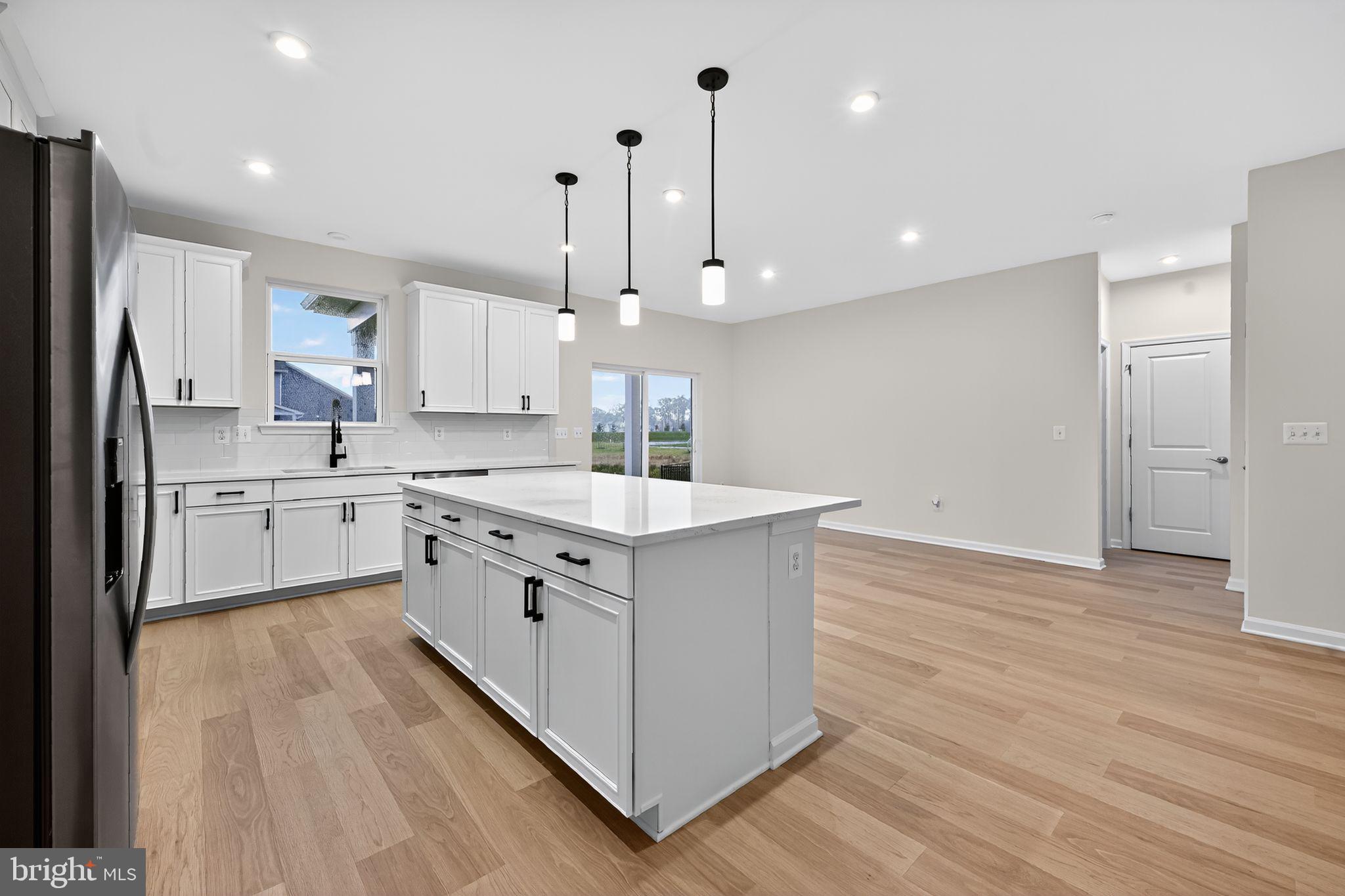 CHASE OAKS - Residential