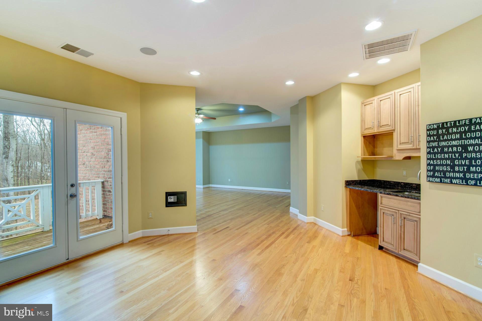 GARFIELD PARK - Farm