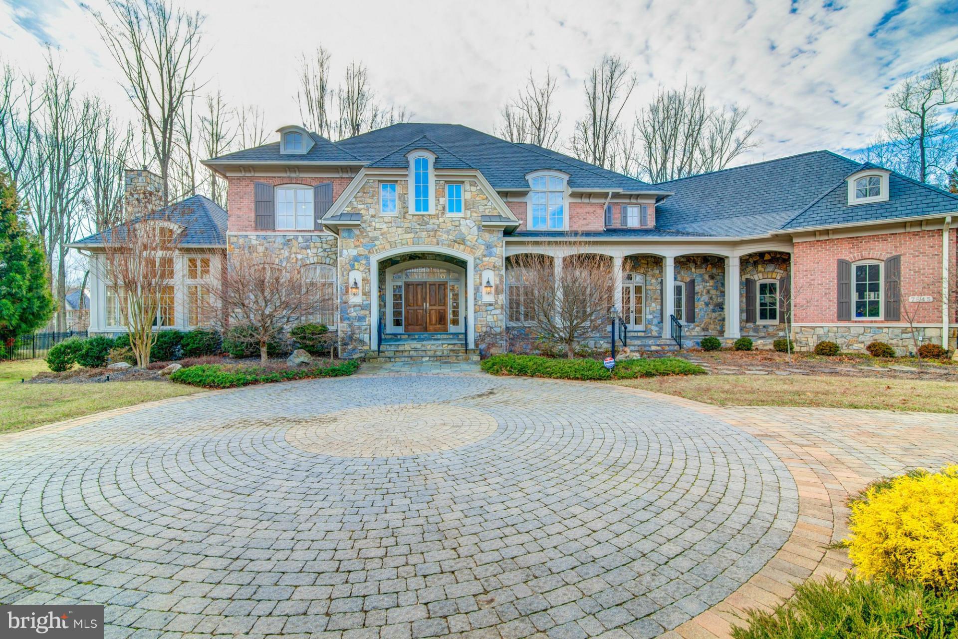 GARFIELD PARK - Farm