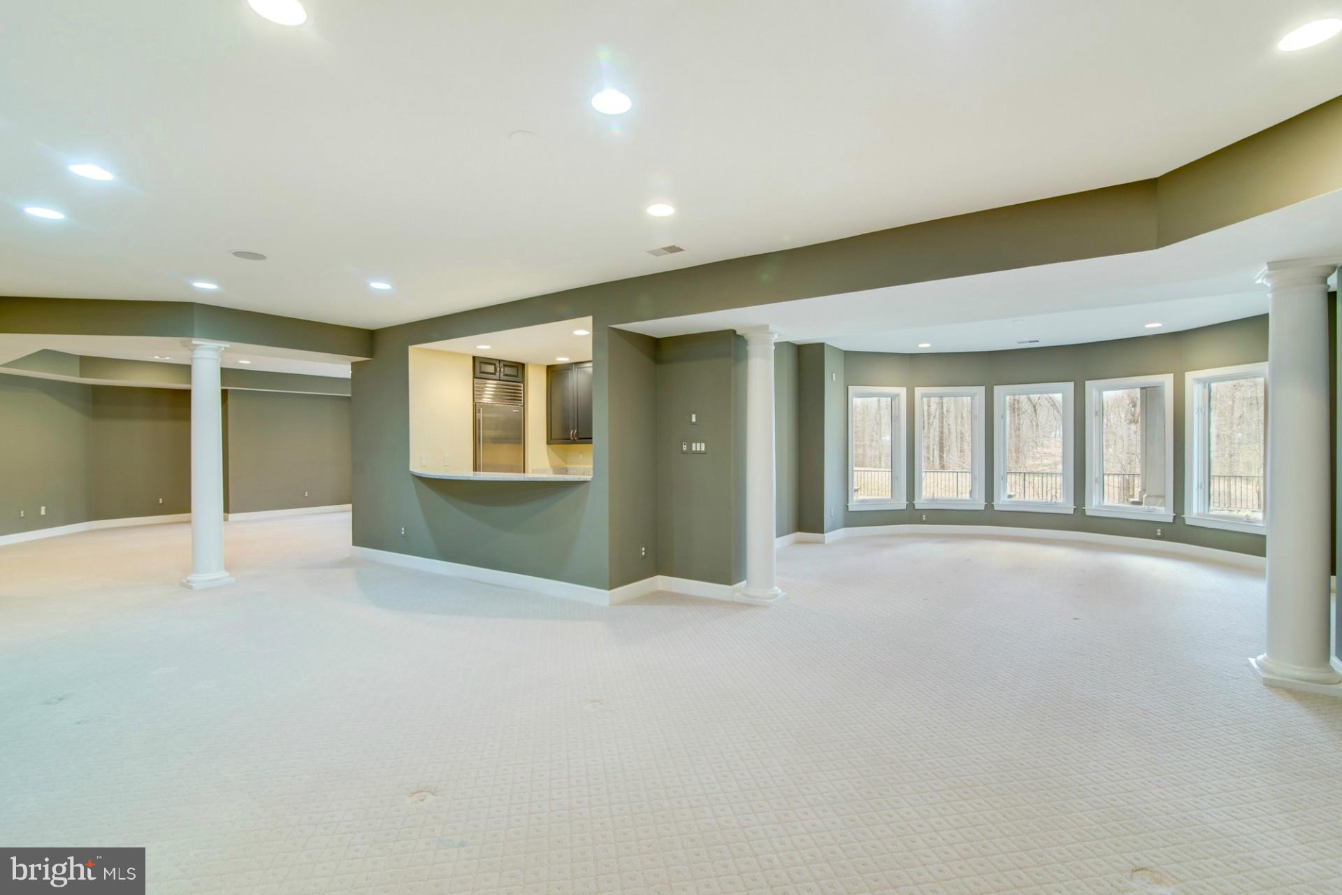 GARFIELD PARK - Farm