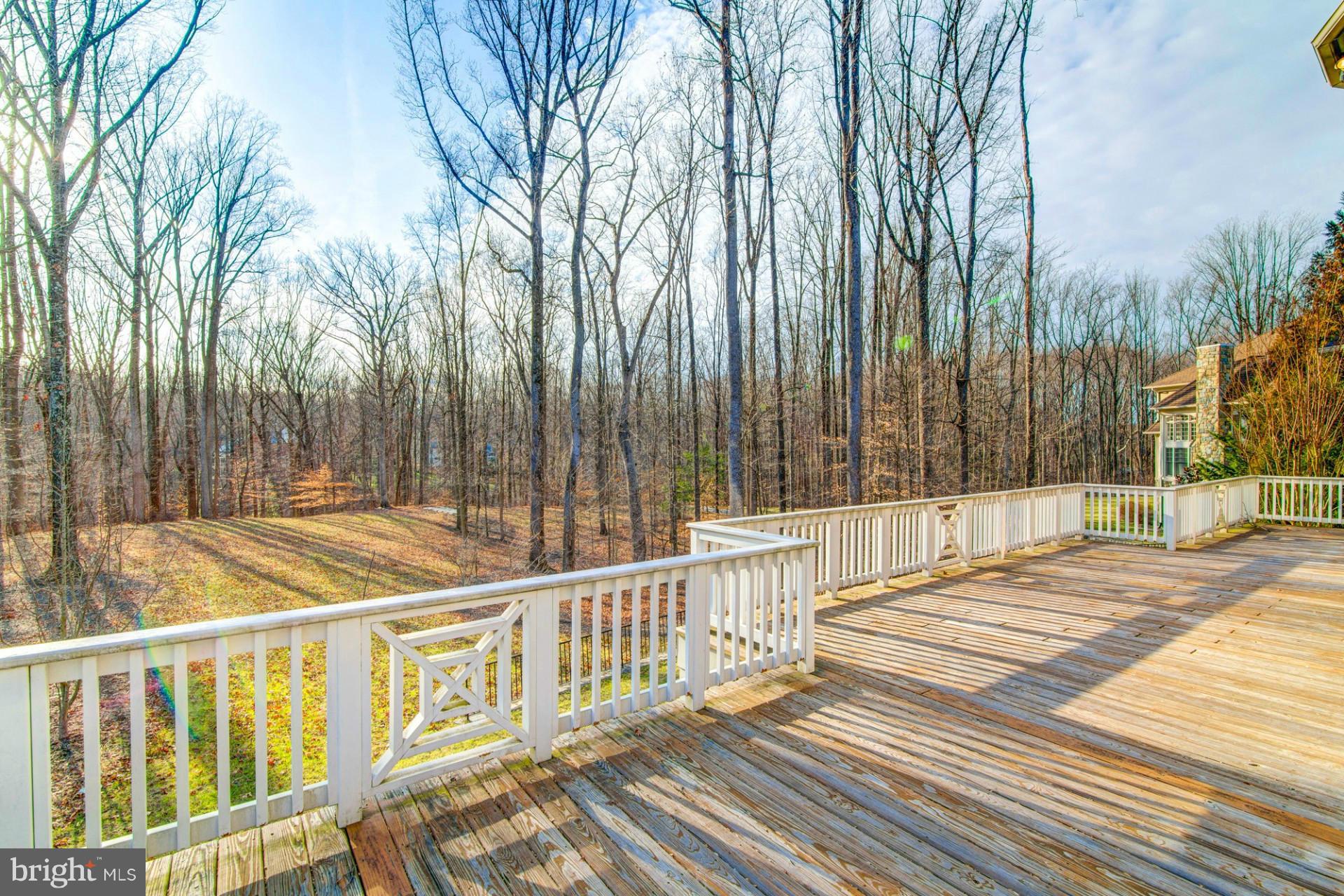 GARFIELD PARK - Farm